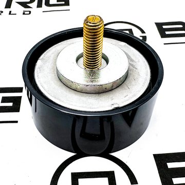 V-Belt Idler Pulley 2268758PE - Paccar Engine