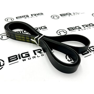 Belt - 8 Rib, EPDM - Poly, 2065MM 01-32732-054 - Freightliner
