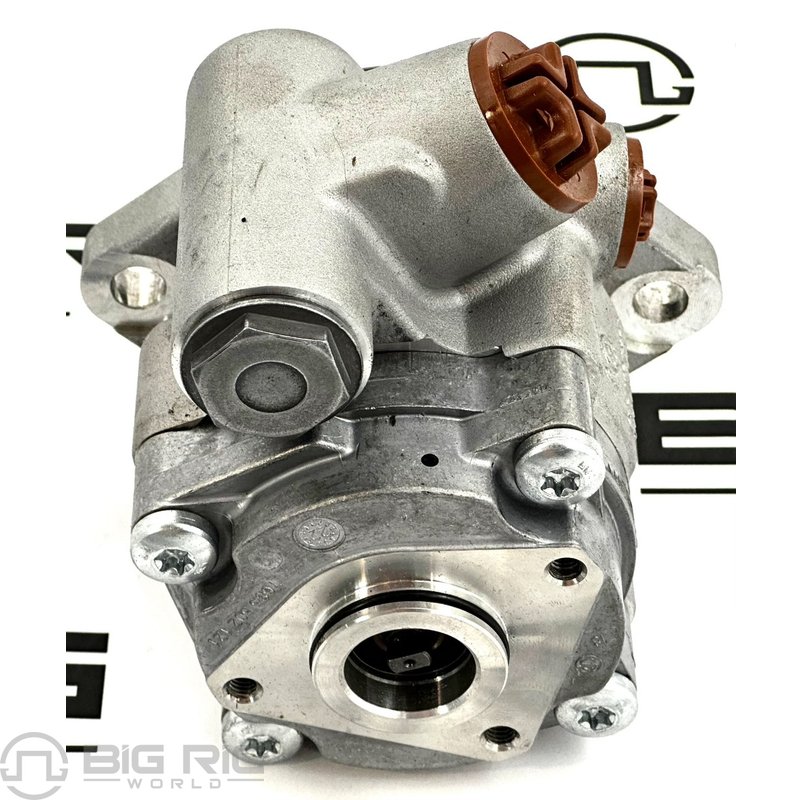 Steering Pump - 17CC 1939436PE - Paccar Engine