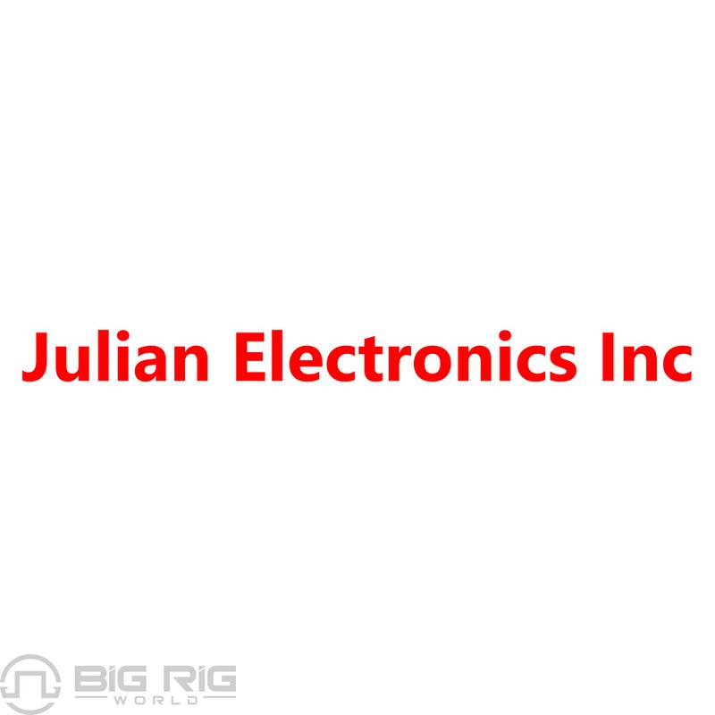 Cable - ASSY, NEG 28SP9754026 - Julian Electronics Inc
