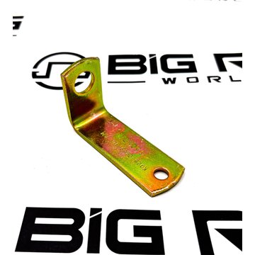 90 Degree Standoff Bracket K028-2489-10 - Paccar