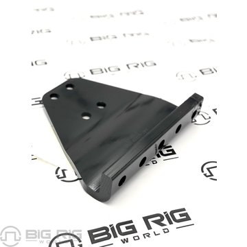 Gusset - Extruded RH A47-6077R - Paccar