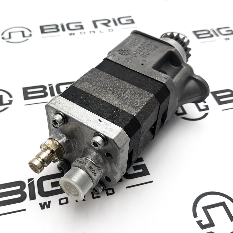 Gear Drive Fuel Pump 4089163 - Cummins