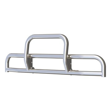 Tuff Guard II Polished Stainless Guard 336540 - Retrac