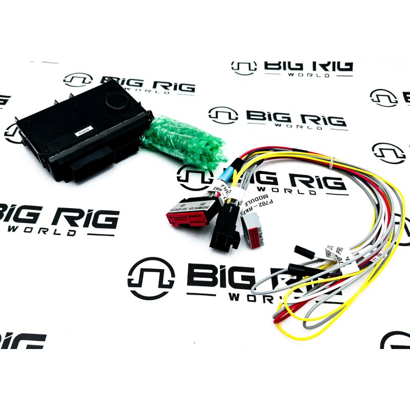 Kit - RKE Module W/Fobs and Harness PeterbiltPP807242 - PanaPacific
