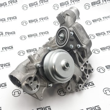 Engine Coolant Pump 2007185PE - Paccar Engine