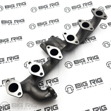 Exhaust Manifold 5304797 - Cummins