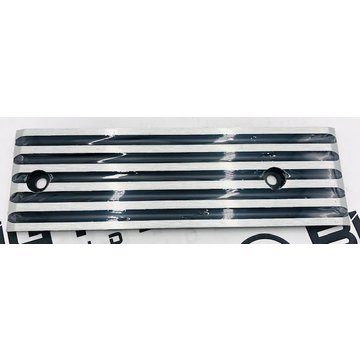 Threshold Plate, Short Trim - RH S60-1531R - Kenworth