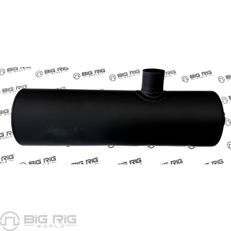 Muffler M110791 - Paccar