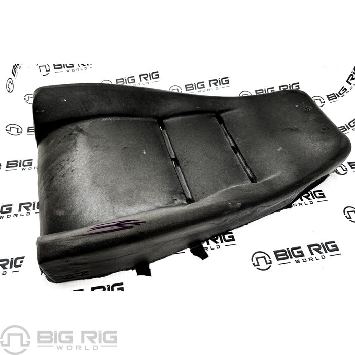 Cushion, Seat, Foam 6200762-001 - Bostrom Seating