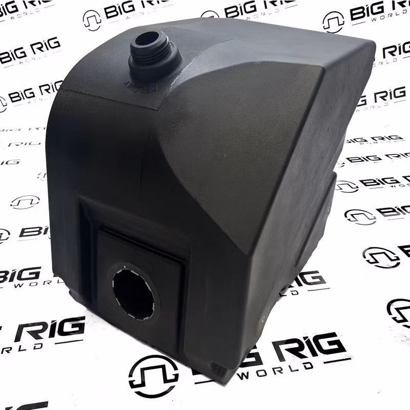 Epa/Tank-Def,Lge Ctr,Aero M86-6354 - Paccar