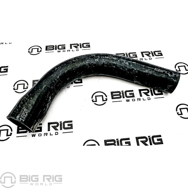 Hose - Coolant, Upper, 906, Epdm 05-20340-001 - Freightliner