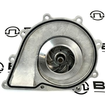 Water Pump Dd15 RA4722001001 - Detroit Diesel