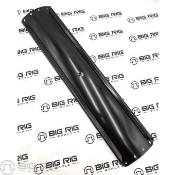 Guard - Skid DPF M46-1181 - Paccar