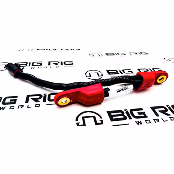 Battery Cable Assembly - Positive BC11211 - Dynacraft