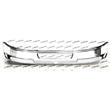 Bumper - STL Wrapped Stamped CHR N71-1096-200 - Kenworth