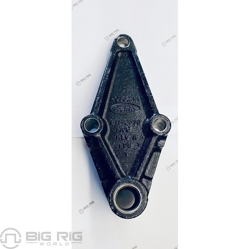 Bracket - Front Spring Rear B11-6030M03 - Peterbilt