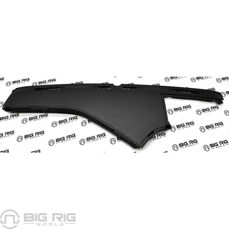 Panel - Dash - Upper, Shadow Gray A18-41055-002 - Freightliner