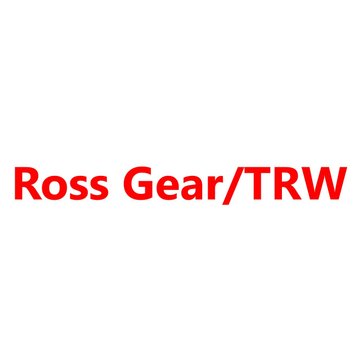 Horn, Contact Assembly 453108A3 - Ross Gear/TRW