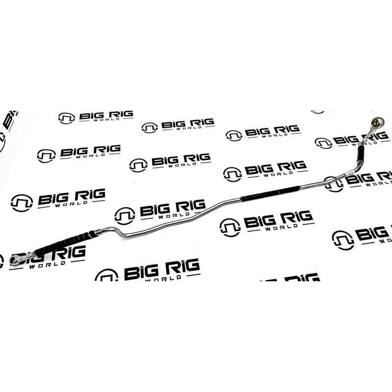 Fuel Drain Tube 3688005 - Cummins