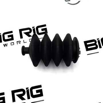 Clutch Rod Boot K042-78 - Kenworth