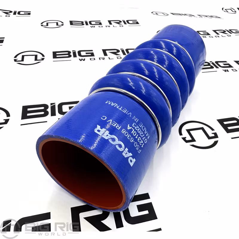 Silicone Coolant Hose 2.5 inch F50-6308 - Paccar