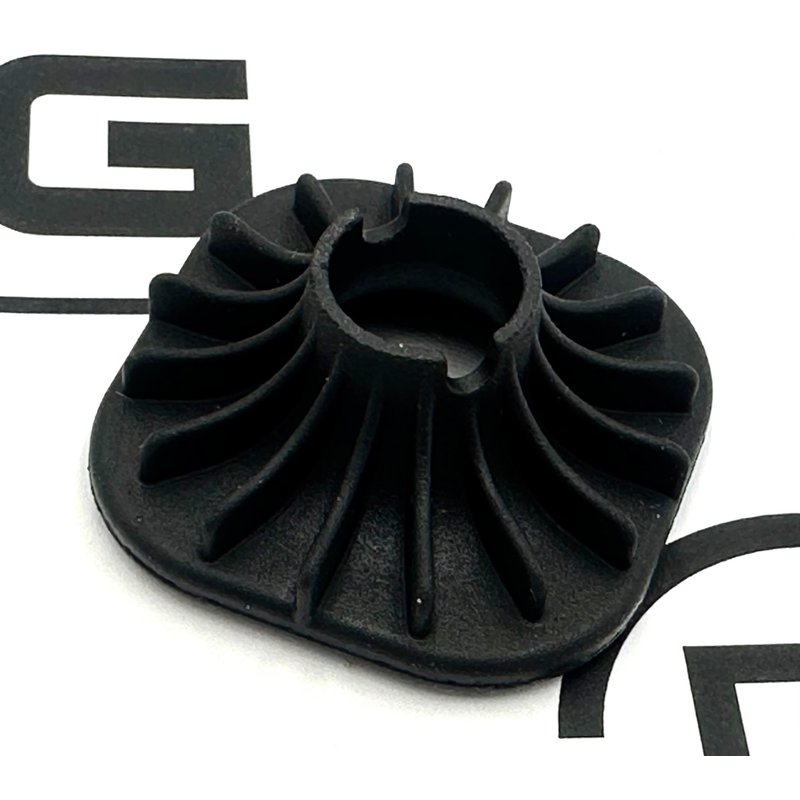 E-Z-Grip Soft Button Cover 801593 - Bendix