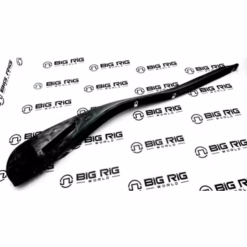 Shield-Bumper Air Dam, Lh A46-1143 - Paccar