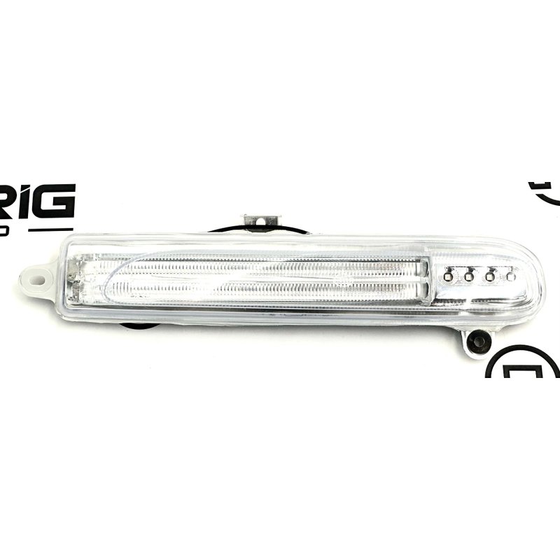 Light - Indicator Turn P54-6046R - Peterbilt