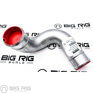 Pipe-Lower Radiator F66-3092 - Paccar