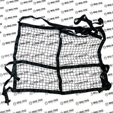 Restraint Kit, 76 Bunk U84-1087-601 - Paccar