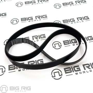 Belt - 8 Rib, ACSM, 1797 MM, Serpentine 01-23415-043 - Freightliner