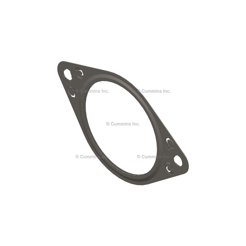 Exhaust Gas Recirculation Valve Gasket 3683537 - Cummins