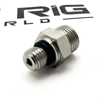Connector, Male 4940183 - Cummins
