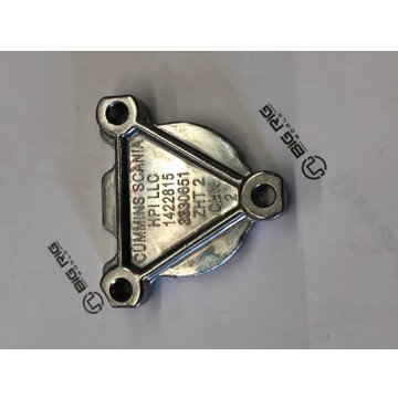 Fuel Pump Damper Cover 3330651 - Cummins