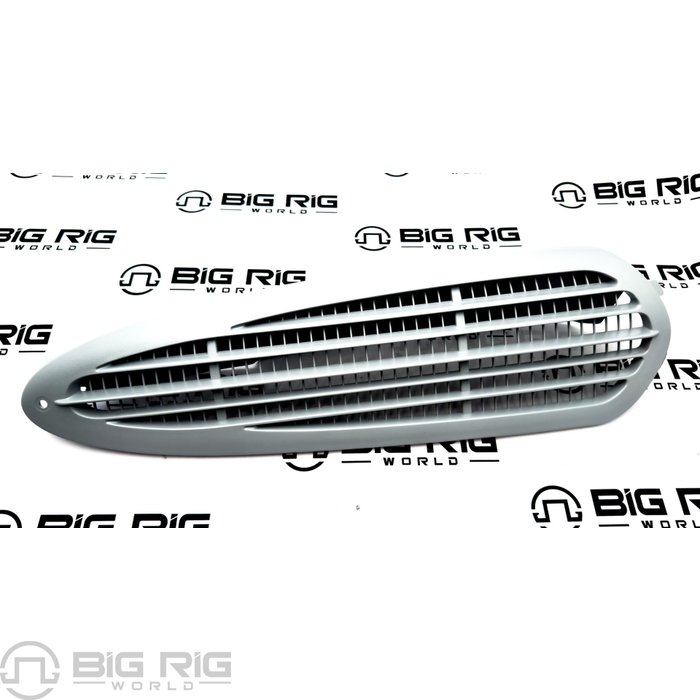 Grille - Intake, M2, 112 Inch, 17-14836-003 - Freightliner