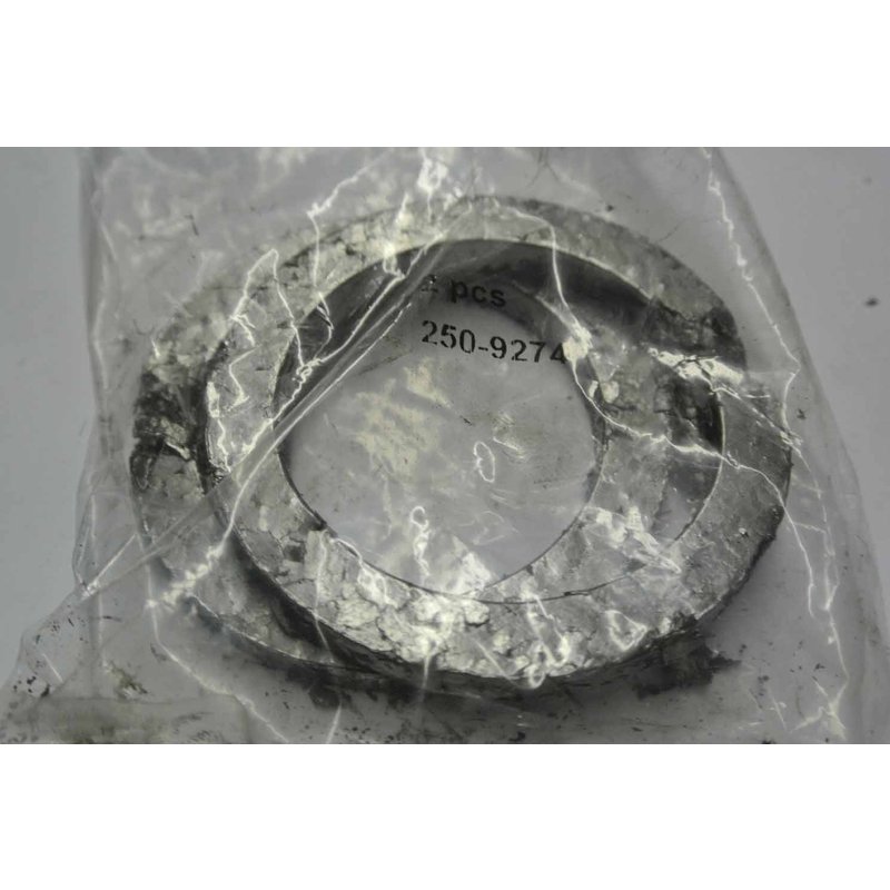 Seal Assembly 380-5856 - CAT