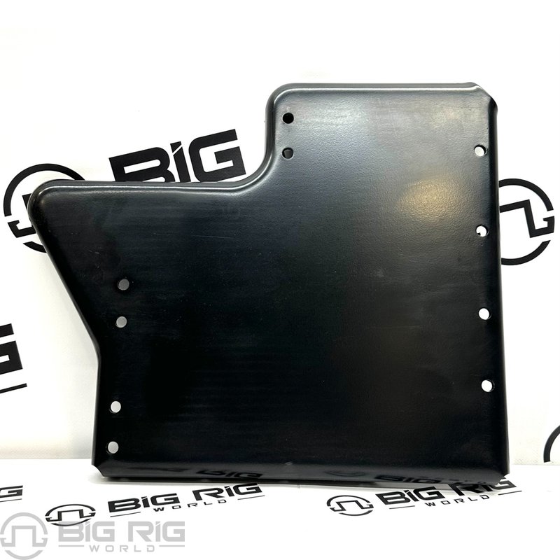 Battery/Toolbox End RH K124-228-8R - Kenworth