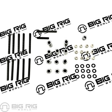 Kit - Stud Exhaust Manifold C15 C16 MCBC15ESKCAT - Interstate MCBee
