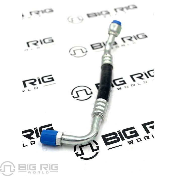 Hose - A/C, Suction, Conv A22-38762-000 - Freightliner