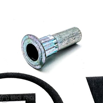 Nut, Self Retaining, Pacsert M6 X 1.0 W20-6017-06065B140 - Paccar