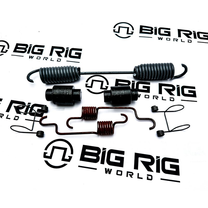 Brake Parts - Minor Kit K061669 - Bendix