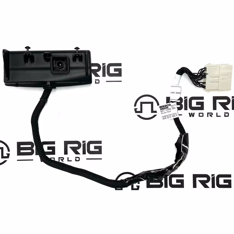 Onlane Module Assembly 4008733350 - Wabco