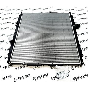 Radiator - Perterbilt/Kenworth 08-15 RADS10316TRP - TRP