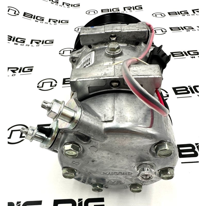 A/C Compressor F69-1028-132 - Paccar