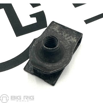 Nut - Spring U 10-24 23-11865-005 - Freightliner