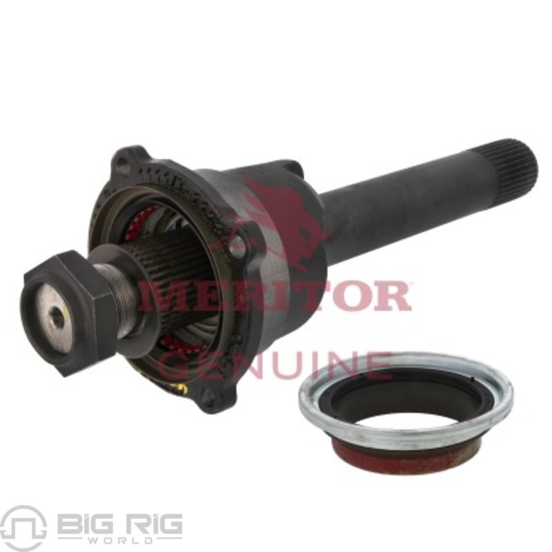 Thru-Shaft Cage Assembly A1-3226T1112S - Meritor