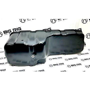 Oil Pan, MX-13, EPA17, Steel 2233369PE - Paccar Engine