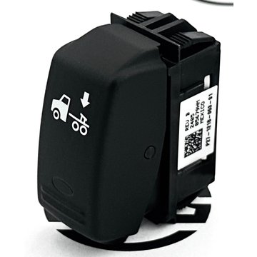 Air Suspension Dump Switch P27-1218-053-01 - Peterbilt