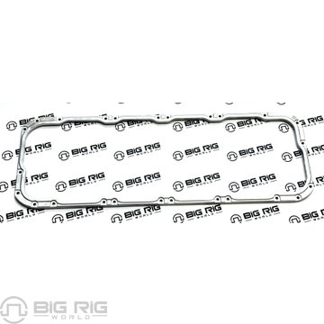 Frame - Fixing Sump Oil 0963981PE - Paccar Engine